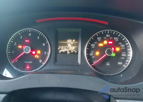 2014 Volkswagen Jetta 1.8T Se from USA, damaged, VIN 3VWD17AJ6EM362785